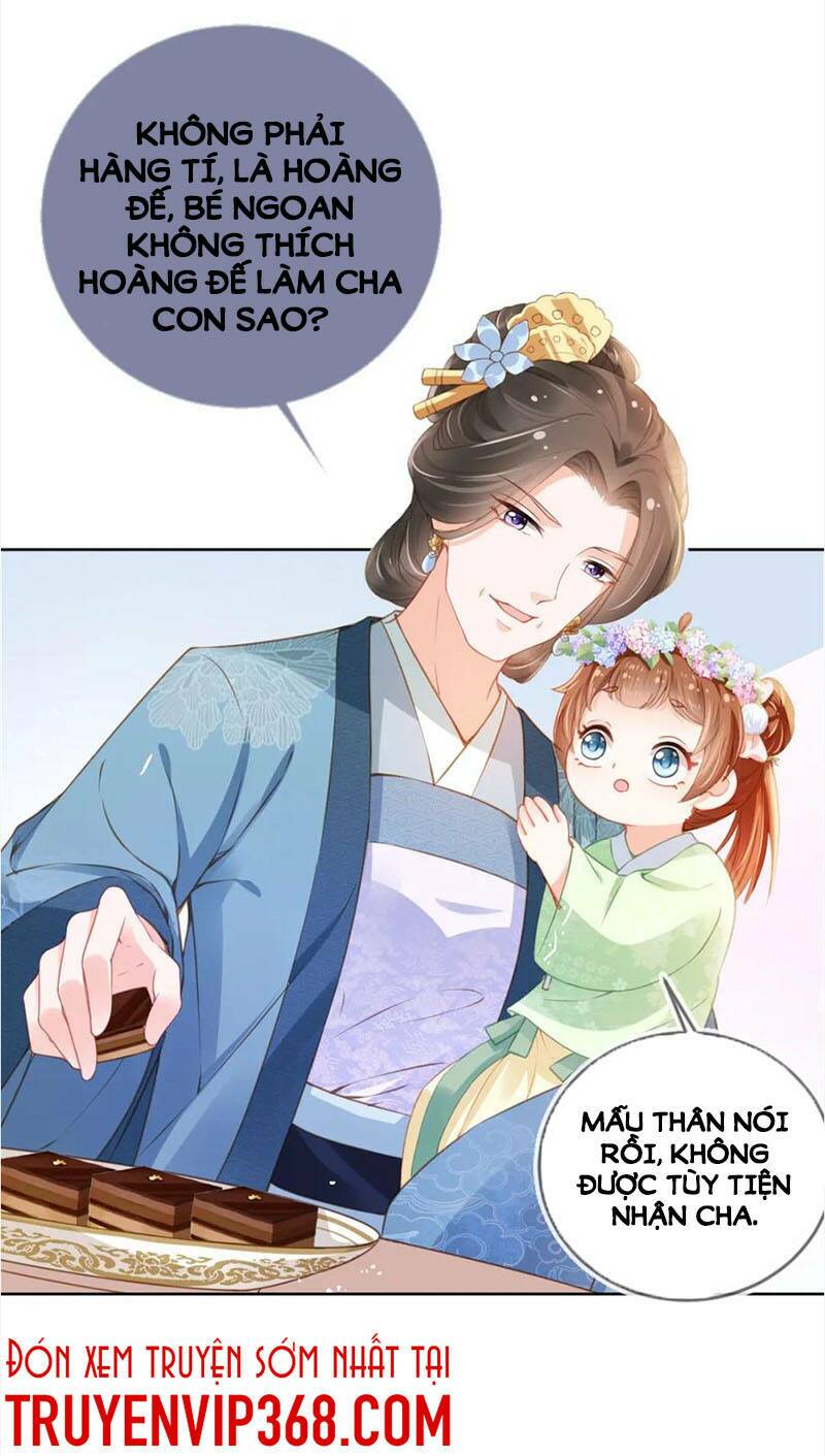 nhặt được bảo bối manh manh chapter 10 7