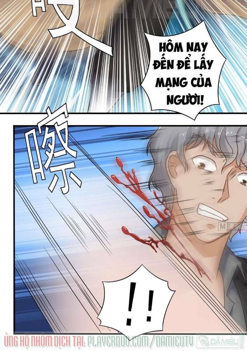 địa phủ khai phá thương chapter 103 10