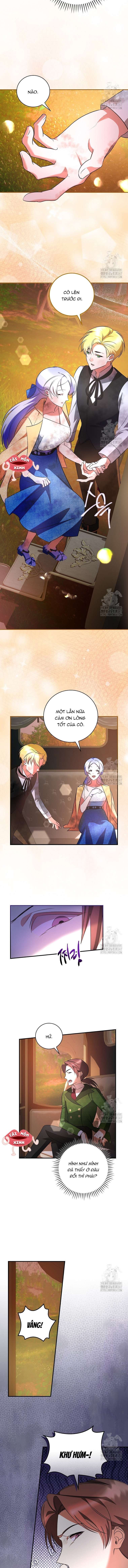 đi tìm nàng công chúa bỏ trốn chapter 22 2