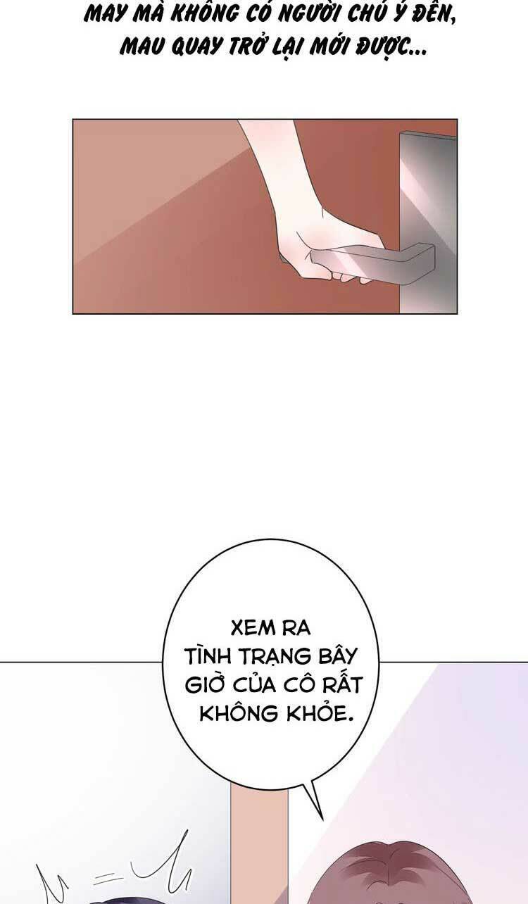 điều ước sủng ái bất bình đẳng chapter 66.2 18