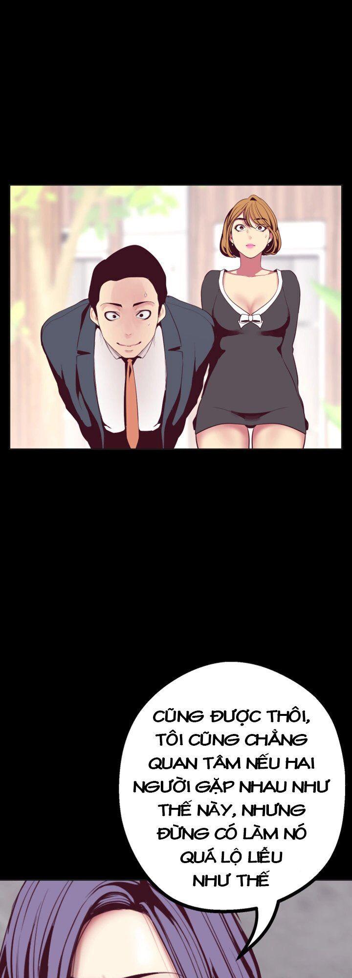 một thế giới mới tuyệt vời chapter 10 118