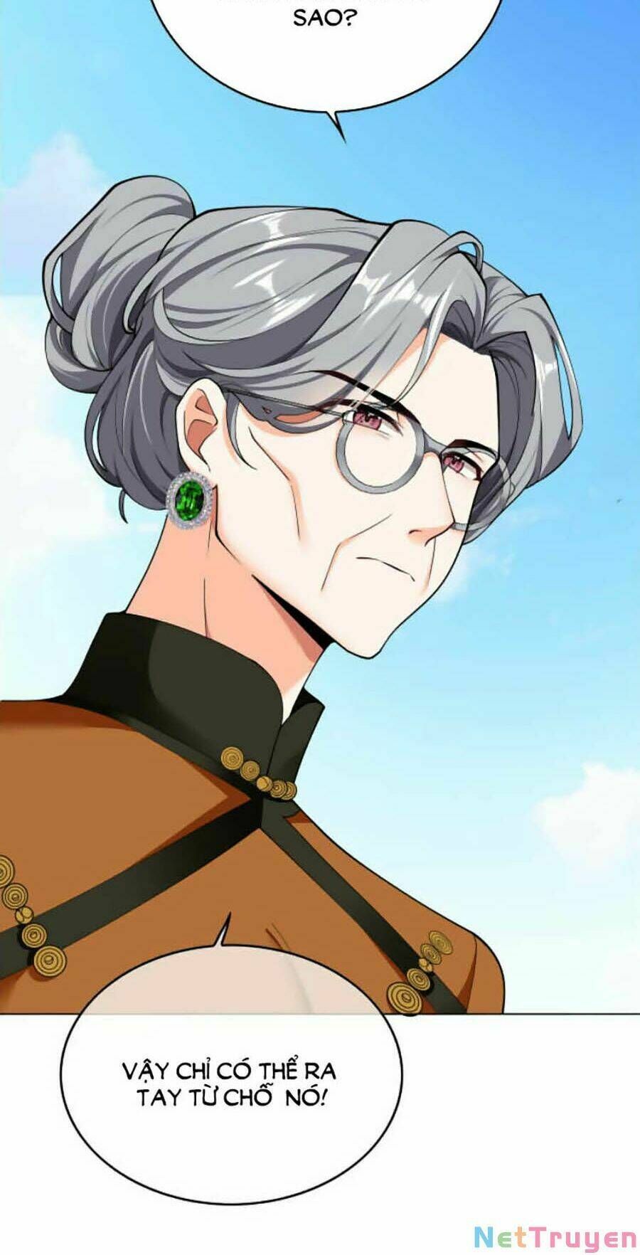 cô vợ gả thay của tổng tài cố chấp chapter 47 26