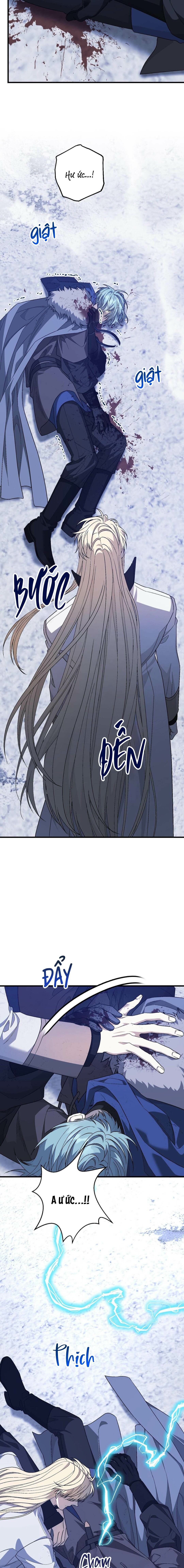 khế ước vĩnh cửu chapter 86 13