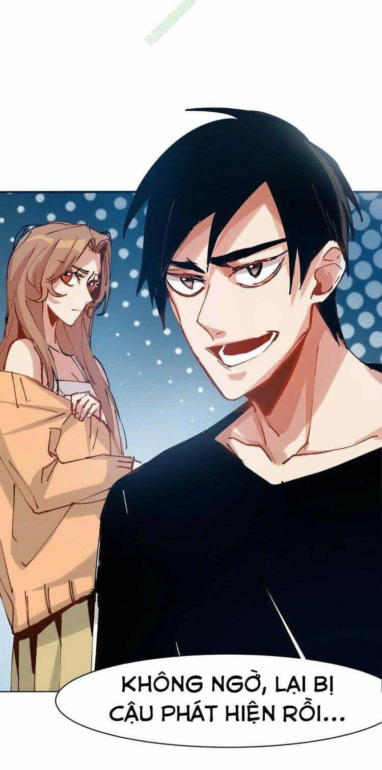 thần lai yêu vãng chapter 1 122