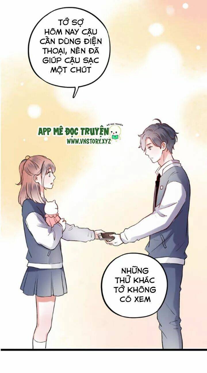 trạch thượng tịch mịch huỳnh hỏa chapter 21 51