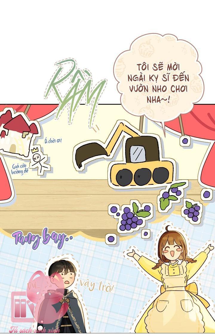 trang trại hạt dẻ cạnh hoàng cung chapter 28 20