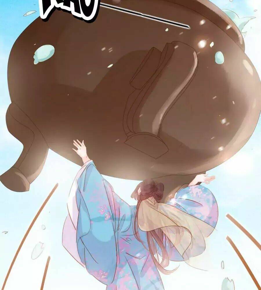 tiểu sư phụ, tóc giả của ngài rơi rồi! chapter 24 46