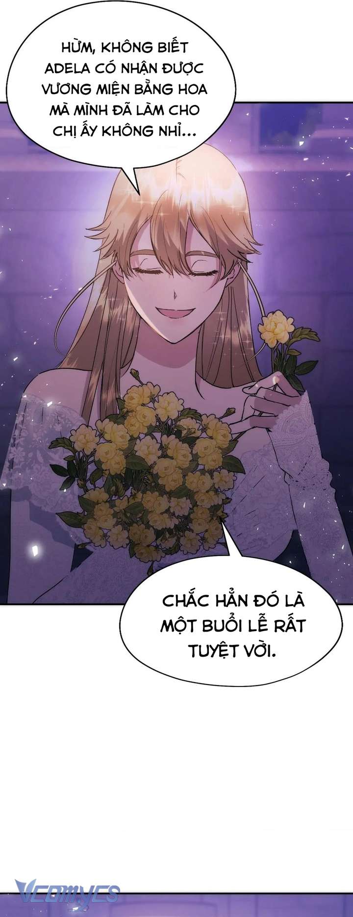 [19+] tôi kết hôn với em gái của vợ chapter 2 44