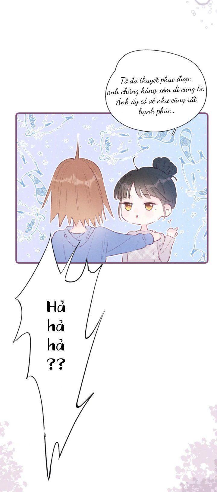 tình trong mưa chapter 15 14