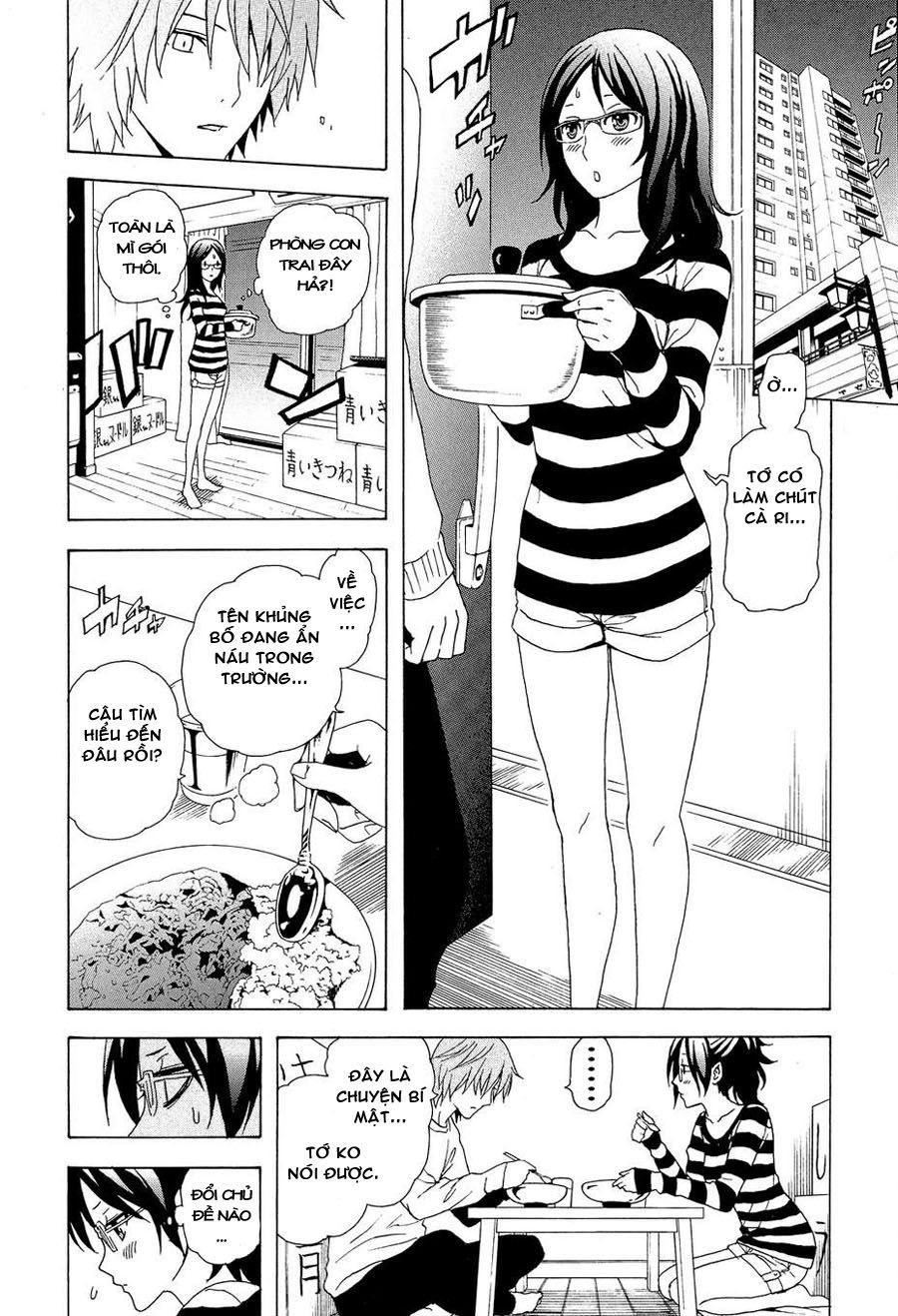 tokyo esp chapter 30 5