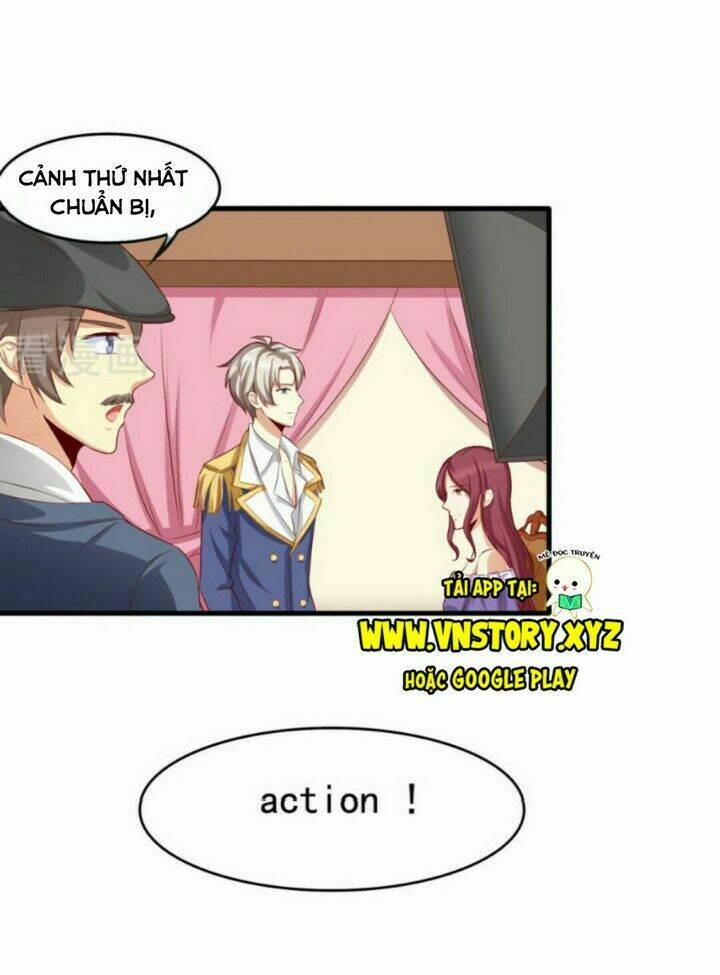 idol quốc dân đừng trêu tôi chapter 9 15