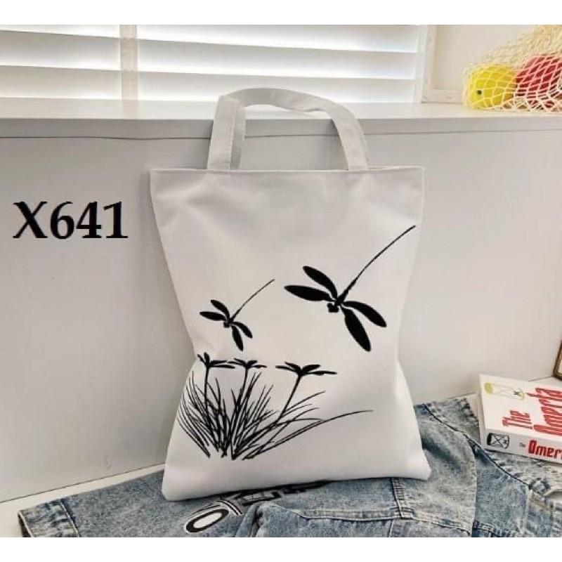 TÚI TOTE SIÊU XINH