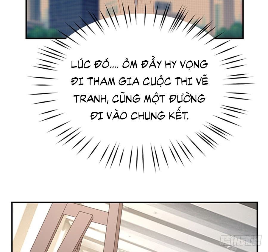 nam thần truy thê chỉ nam chapter 6.1 15