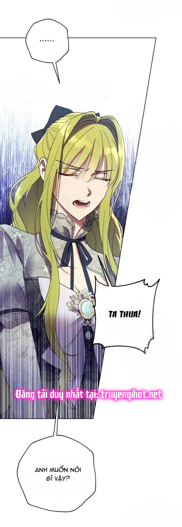 công chúa khắc ấn kẻ phản nghịch chapter 37 33