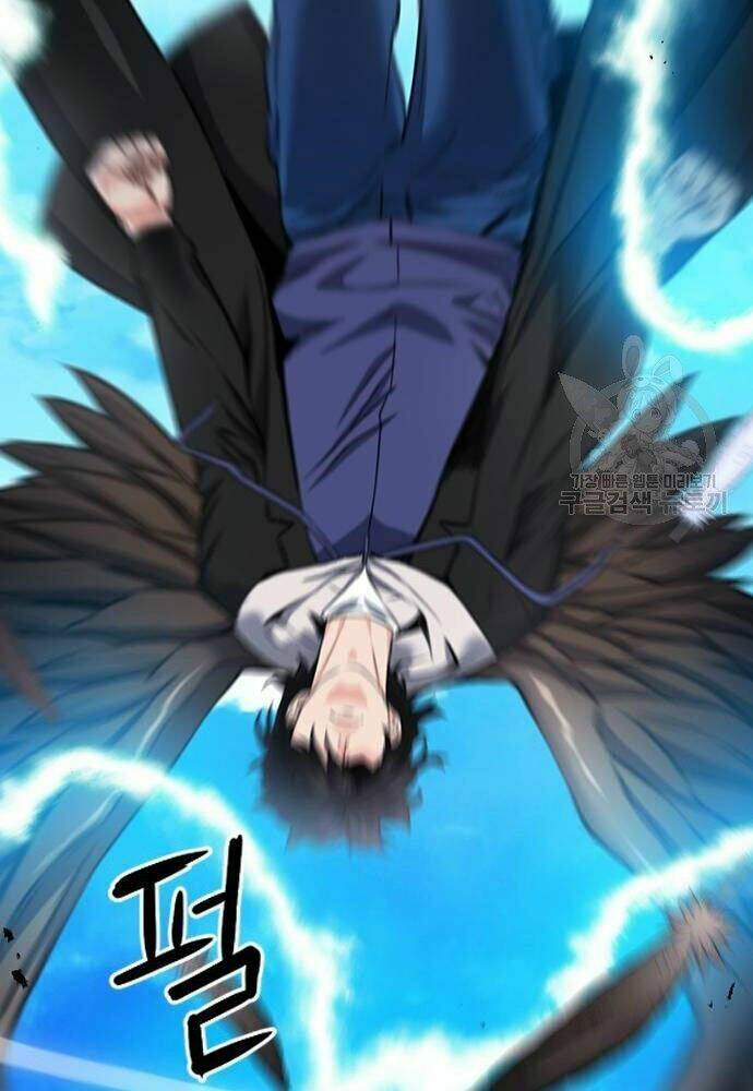 Druid Tại Ga Seoul - Người Hóa Thú Chapter 58 108