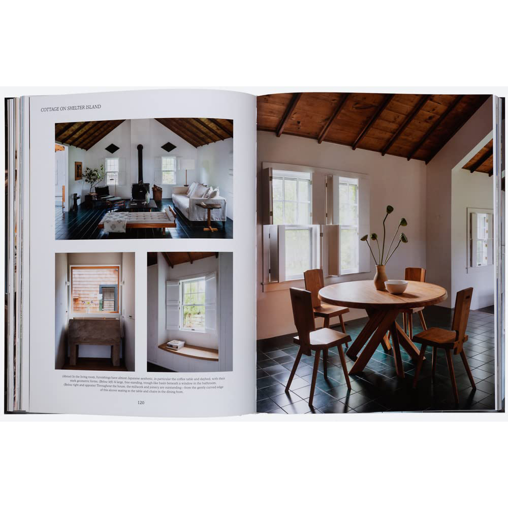 Country and Cozy : Countryside Homes and Rural Retreats