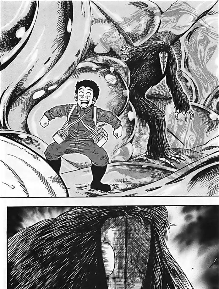 thánh tỏi sành ăn chapter 48 26