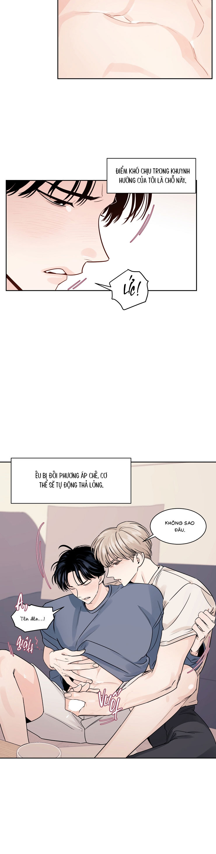 vùng tối chapter 3 6