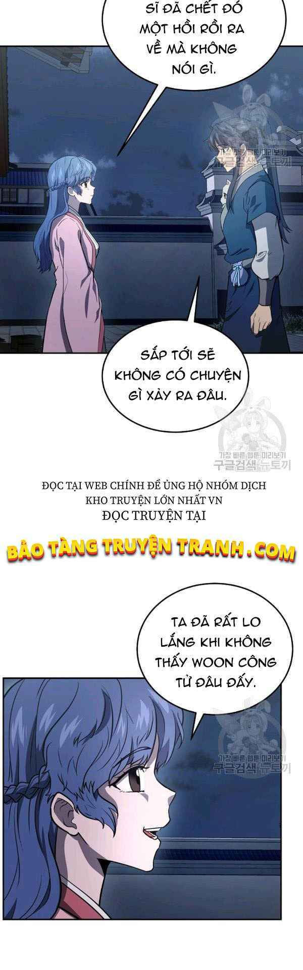 thiếu niên phương sĩ chapter 23 53