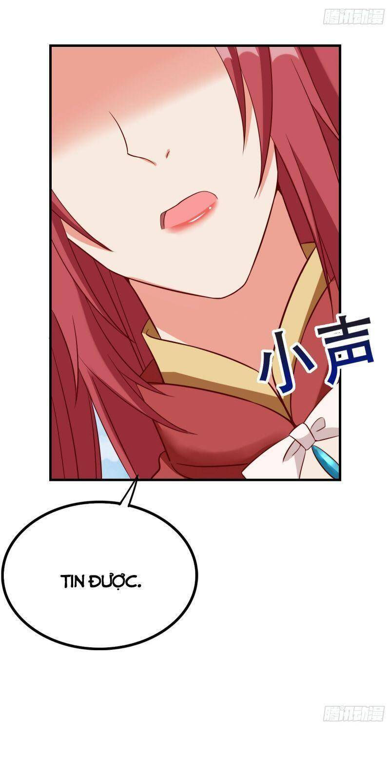 trên người ta có một cái cây thần thoại chapter 4 19