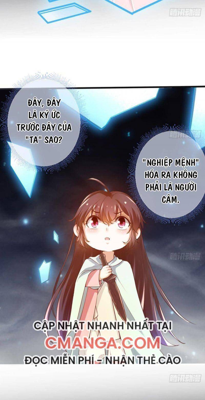 cứu được tên đại ma tôn chapter 12 5