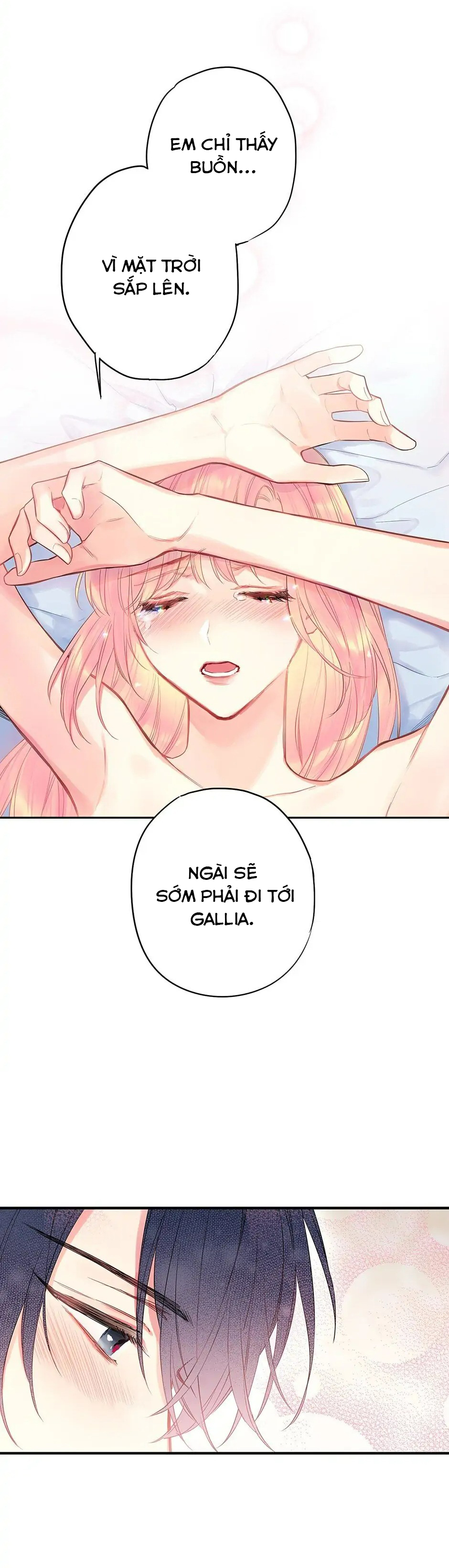 sống sót với thân phận là vợ của vị anh hùng chapter 76 10