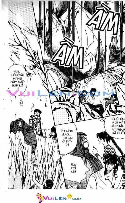 nàng công chúa ham chơi chapter 7 20