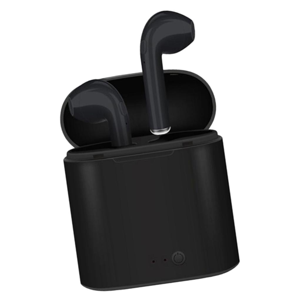 I7s Bluetooth Earphone For Phone Sport Mini True Wireless Earbuds