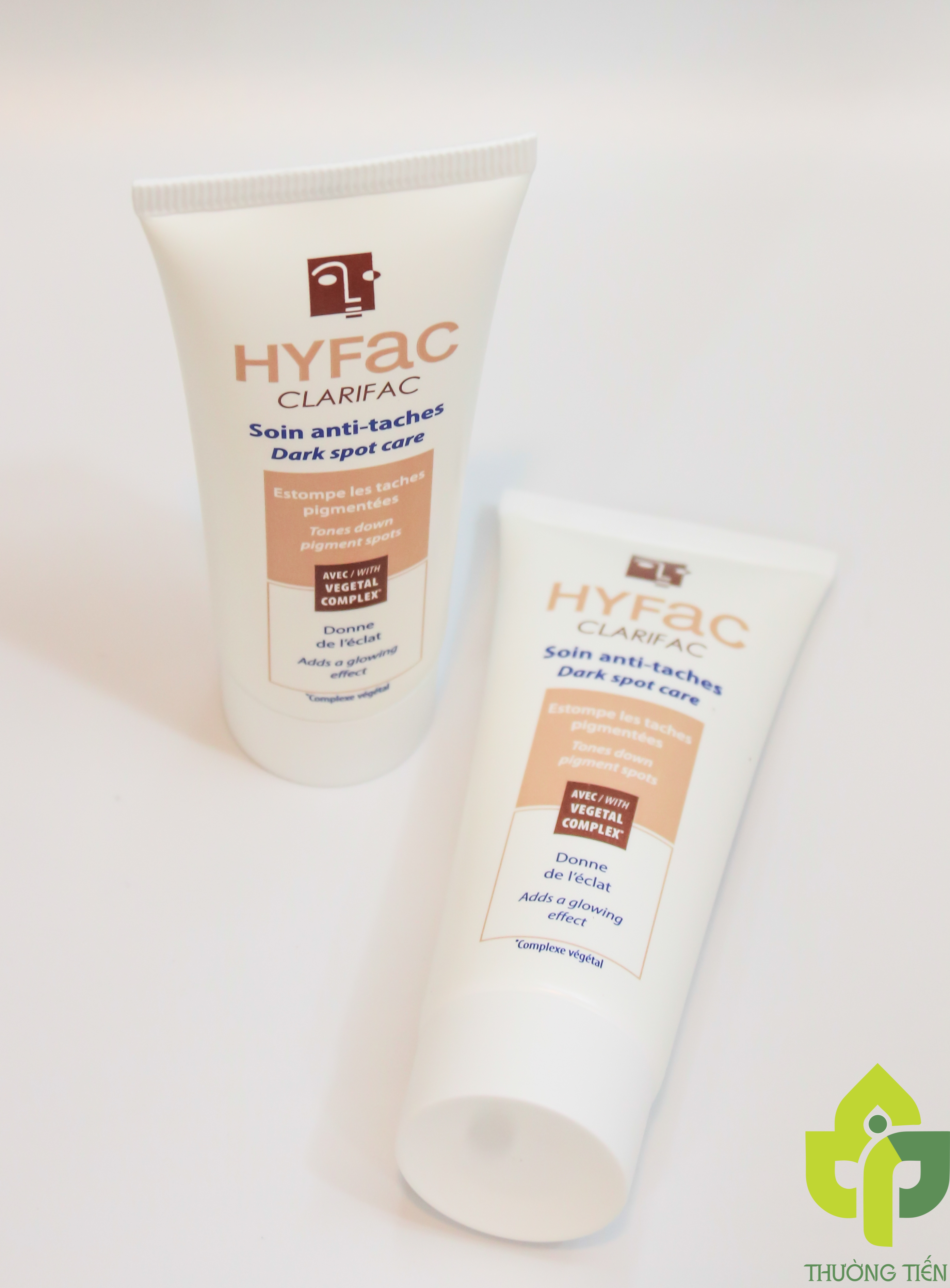 Kem Dưỡng Sáng Da Hyfac Clarifac Dark Spot Care SPF 30