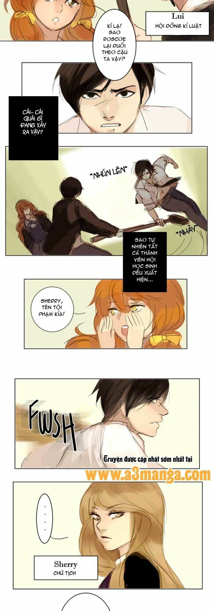 where tangents meet chapter 9 5