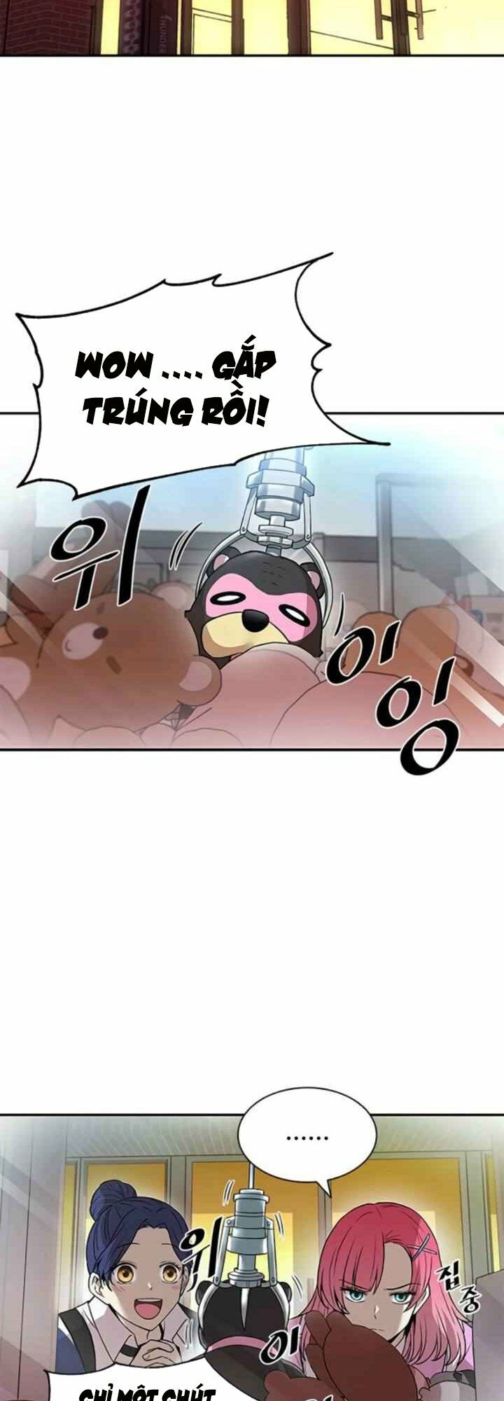 chuyển sinh thành ác nhân chapter 15 17