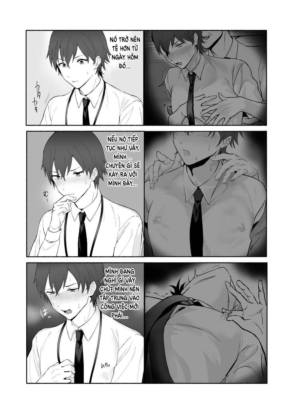 oneshot vicera comics house chapter 31 17