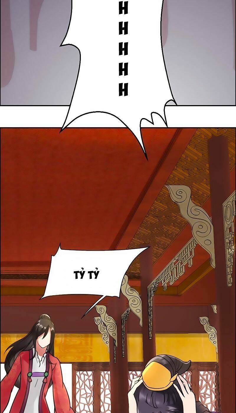 cuồng nữ trọng sinh - hoàn khố thất hoàng phi chapter 4 16