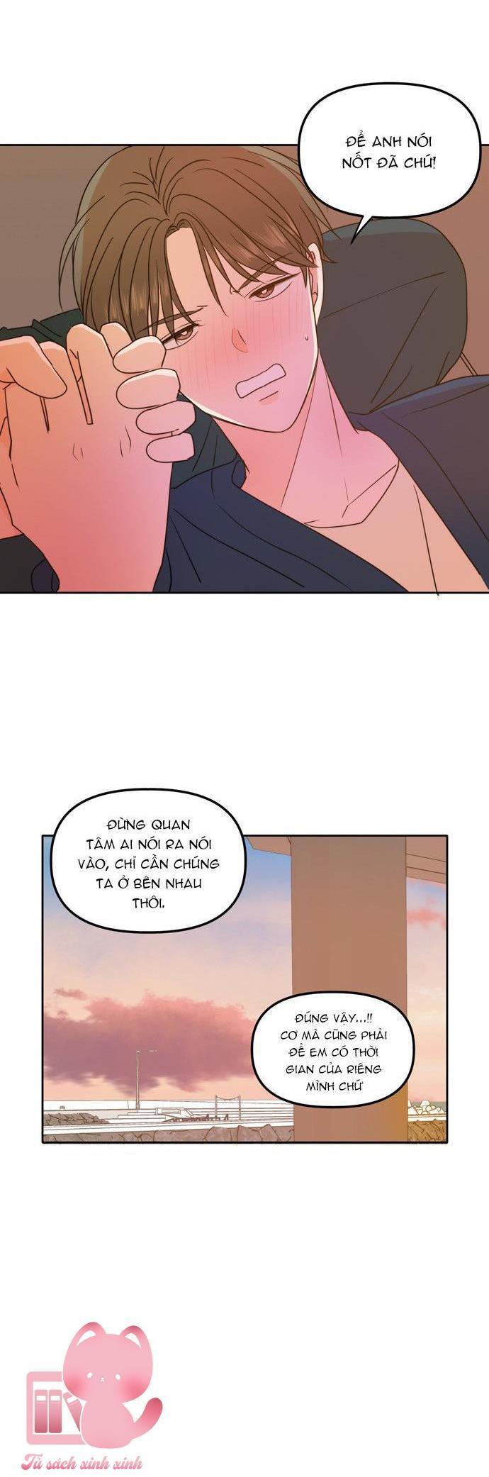 hẹn gặp nhau ở kiếp thứ 19 chapter 88 37