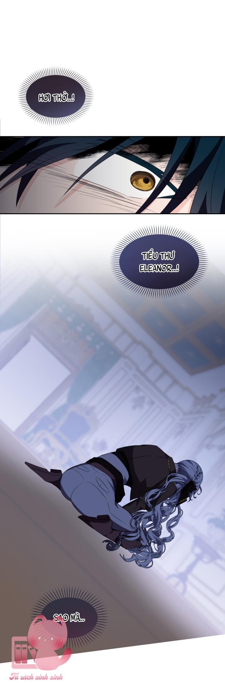 nguyện ước vô vọng của ma nữ chapter 82 31