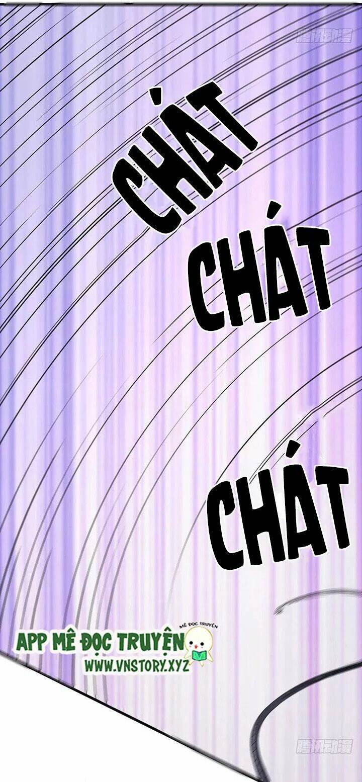 thiên hậu trở về chapter 12 28