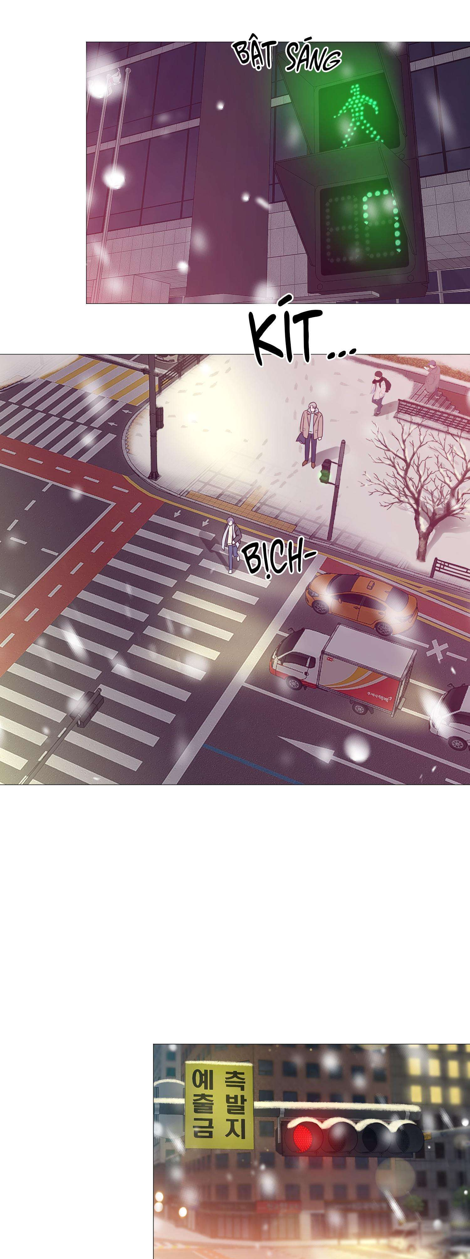 tiền bối của anh chapter 1 28