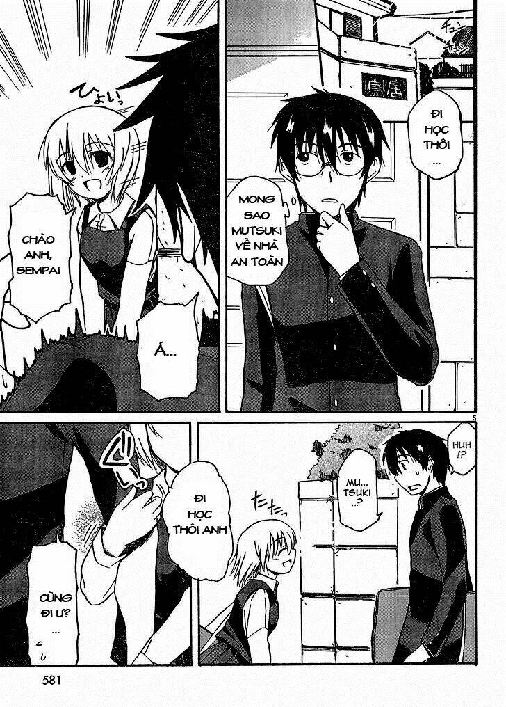 koharu no hibi chapter 16 5