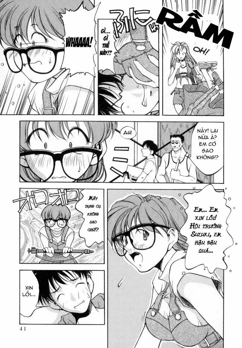 ai yori aoshi chapter 12 9