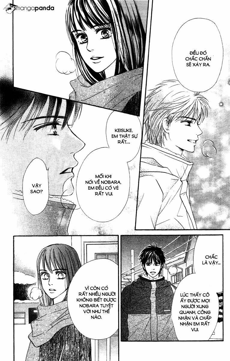 xứng danh anh hùng chapter 68 36