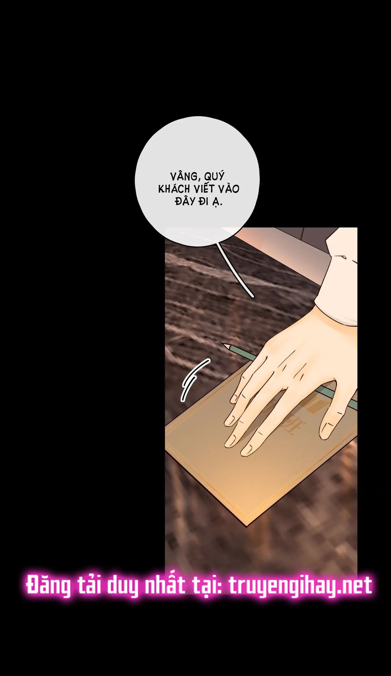 Khó Dỗ Dành chapter 3.1 16