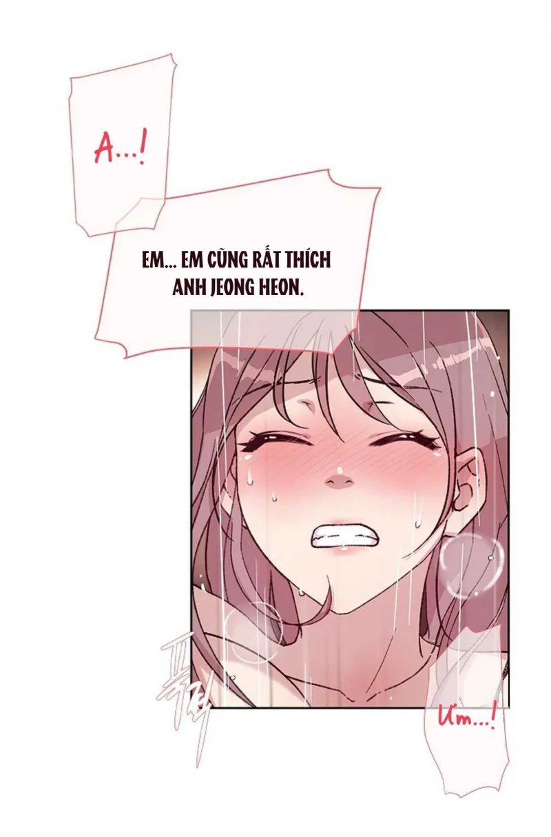 [18+] công tư phân minh chapter 52.5 20