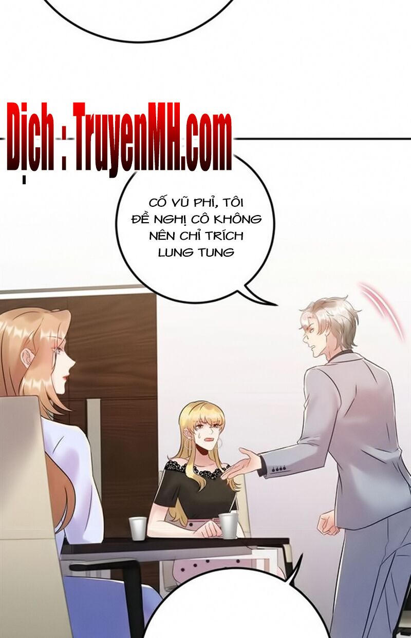 trọng sinh chi ức vạn ảnh hậu yếu thượng vị chapter 170 10