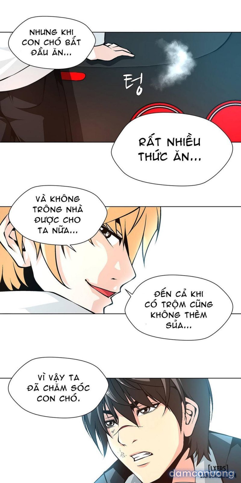 nô lệ song sinh chapter 14 27