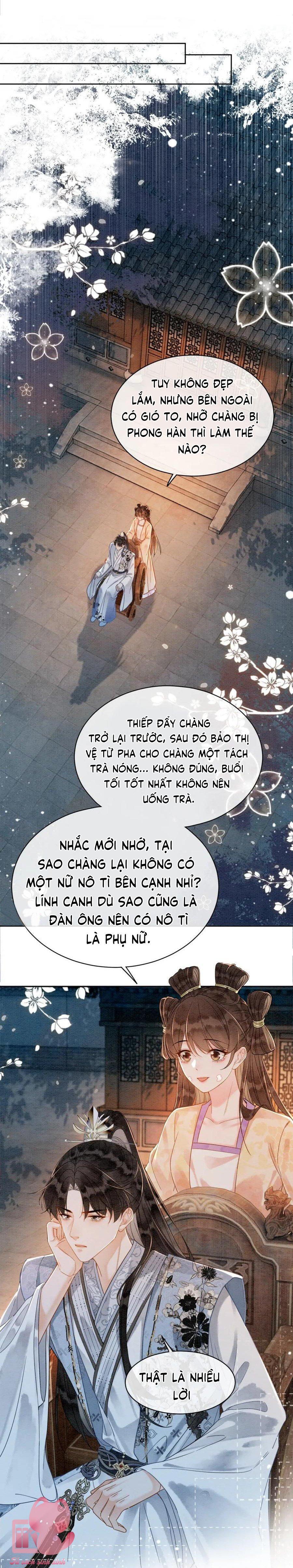 sau khi nàng bị đánh chết các ca ca hối hận rồi !! chapter 7 10
