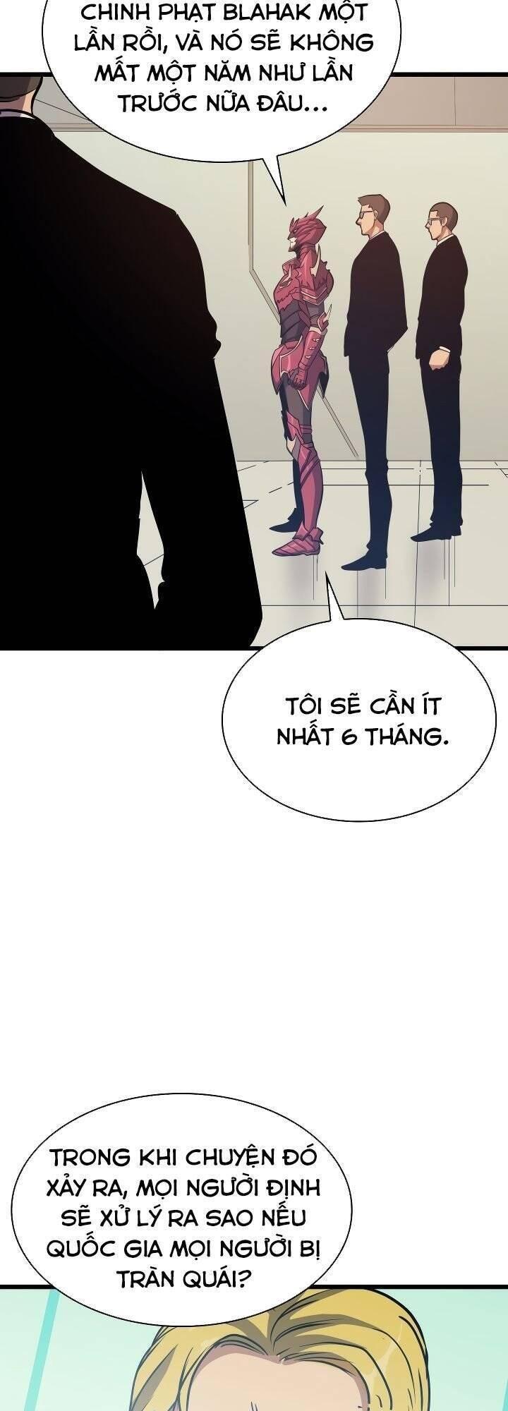 tôi trở lại thăng cấp một mình chapter 77 34