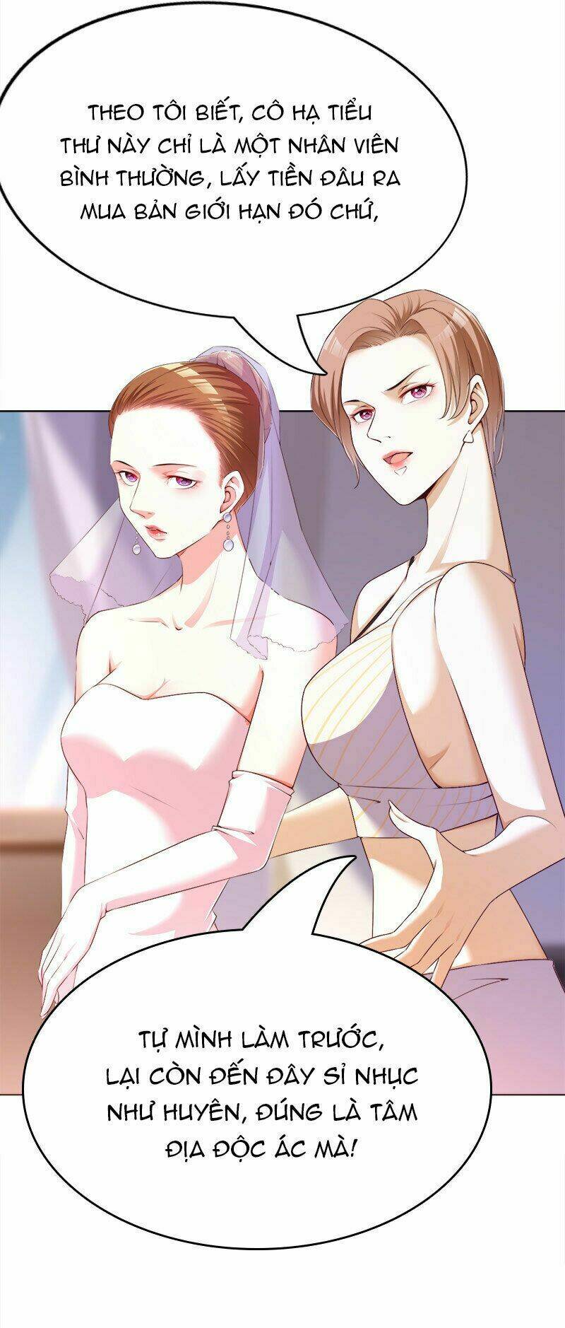lãnh hôn cuồng ái chapter 23 14