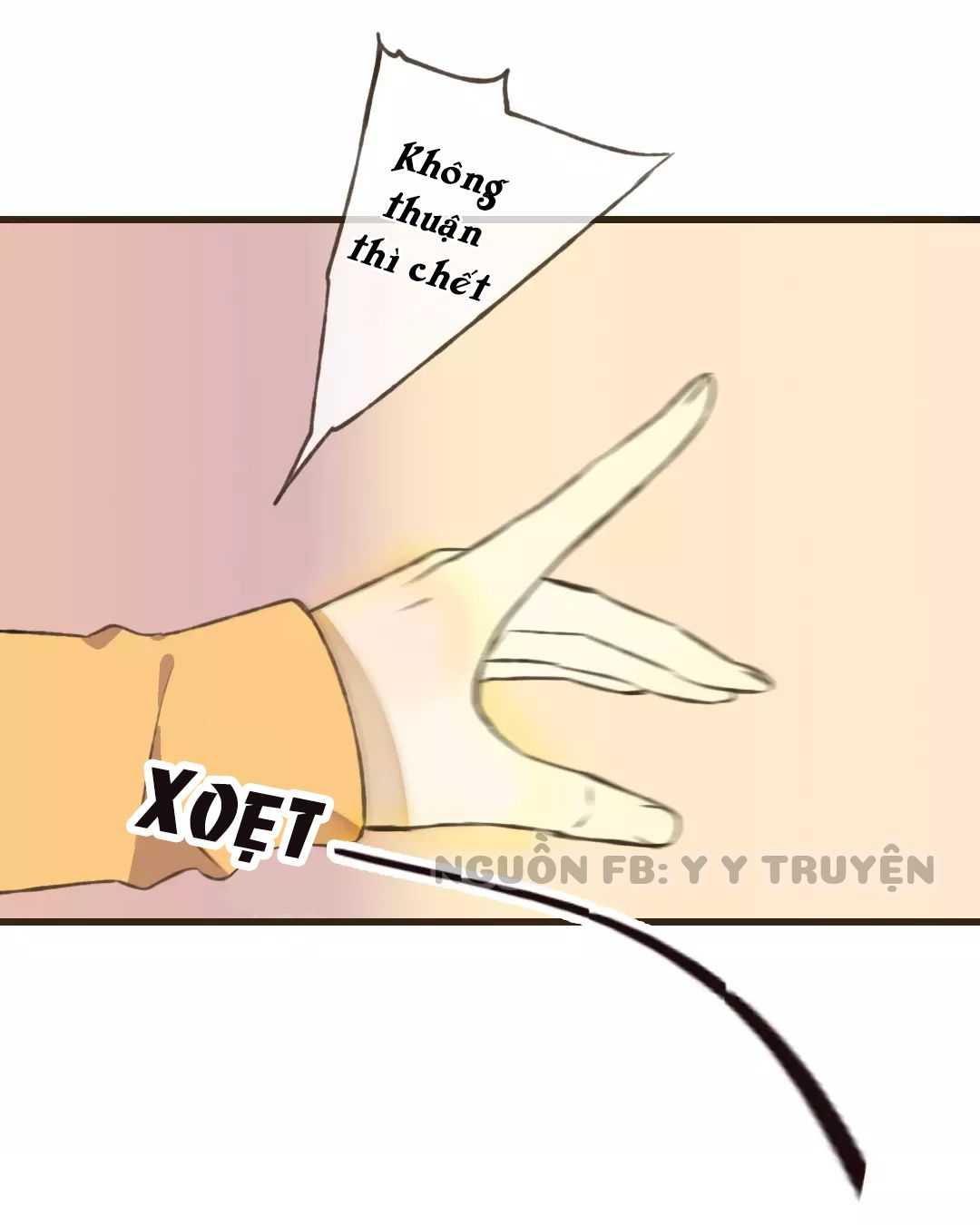 trên trời rớt xuống một hòa thượng ngốc chapter 51 19