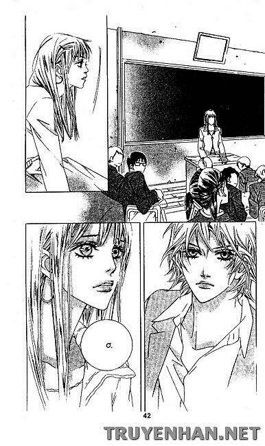 seduction more beautiful than love chapter 10 19