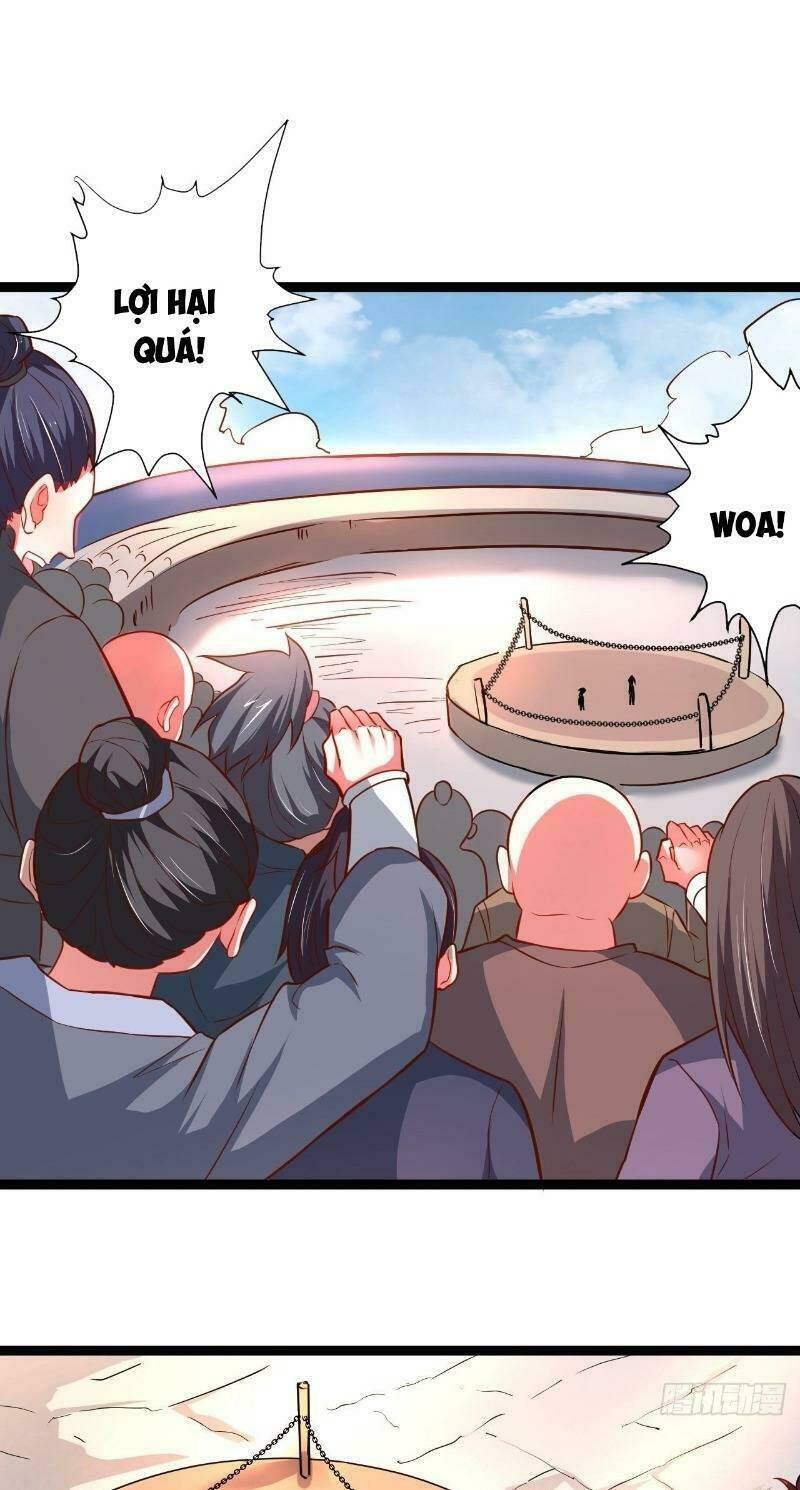 trọng sinh tối cường ma tôn ở rể chapter 49 1